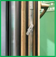 米兰之窗产品评测 | 超级GUTMANN85系统铝包木窗