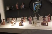 2019阿洛尼浴室柜媒体网球邀请赛顺利举办