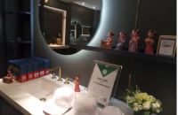 2019阿洛尼浴室柜媒体网球邀请赛顺利举办