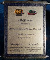 世友地板丨一块“木头”改变世人的认知