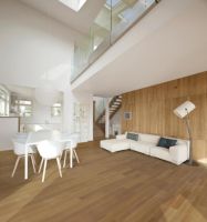 世友地板丨一块“木头”改变世人的认知