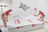 立邦刷新服务体系再造 推动重涂市场标准化