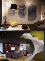 法国城堡御用设计大师，实景照诠释现代法式室内设计！