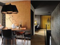 法国城堡御用设计大师，实景照诠释现代法式室内设计！