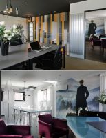 法国城堡御用设计大师，实景照诠释现代法式室内设计！