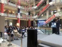 汇聚筑巢设计力量，与武汉设计师“谈风论水”