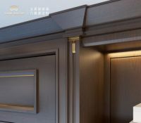 【双11】六喜源轻奢新品—新中式「澹泊·清韵」系列上市