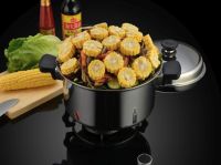 开心厨具创始人胡金高出席2019年中国创业创新高峰论坛