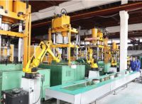 开心厨具创始人胡金高出席2019年中国创业创新高峰论坛