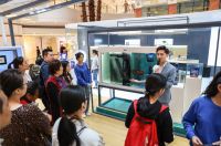 finish与西门子家电共创晶智生活，带你体验生活加减法