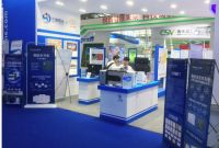 智能变频节水净水技术点燃高交会激情 汉尔顿引领行业发展