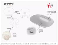 德国贝朗斩获两款红星设计奖