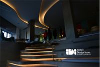 阿里斯顿亮相2019年第四届意大利品牌设计展（IDI）