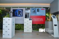 阿里斯顿亮相2019年第四届意大利品牌设计展（IDI）