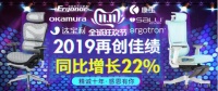 销售同比增长22%,多款爆品脱销,达宝利双11再创佳绩!