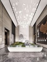 GP上榀新作｜礼遇书石，山水成画