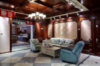 走进名优企业｜一站式全屋整装，打造泰安人自己的家装品牌——泰安万泰装饰