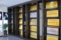 走进名优企业｜一站式全屋整装，打造泰安人自己的家装品牌——泰安万泰装饰