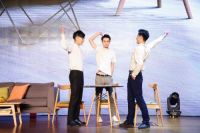 地板风格新趋势  世友地板颠覆家居美学潮流