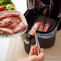 厨房“黑科技”让烹饪更有效率