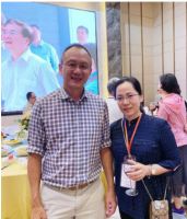 世铭居应邀参加“中国家族企业生态40年”会议