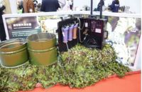 成果丰硕 | 美而浦第二届进博会与百余商家达成合作意向！