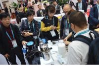 成果丰硕 | 美而浦第二届进博会与百余商家达成合作意向！