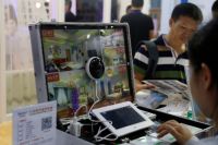 2019年高交会IT展进行时!