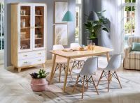 喜梦宝家居小课堂丨开放式厨房到底实用吗？