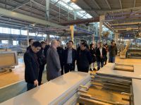 巨统时事 | 赴日考察、技术交流、共谋创新