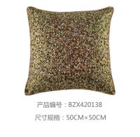 【玉兰】抱枕·GREEN大自然清新气息