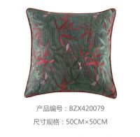 【玉兰】抱枕·GREEN大自然清新气息