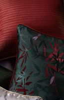 【玉兰】抱枕·GREEN大自然清新气息