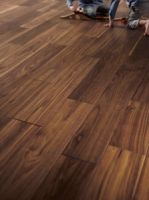 新的地暖地板来了！日本朝日木泰科与青山周平共同打造！