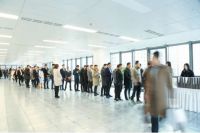 开启商务新力量  北京文化创意大厦推介会成功举行