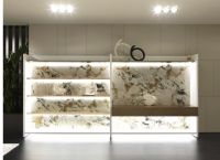 意式奢美之约|Megahome与2019上海米兰家具展