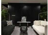 意式奢美之约|Megahome与2019上海米兰家具展