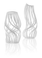 美物志丨让卡拉拉白在空间中流动舞蹈