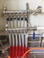 日丰科普：冬季地暖启用4个注意事项 地暖用户必知