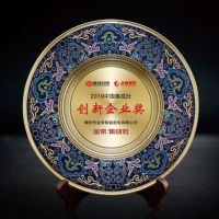 集成灶10大品牌 金帝集成灶荣获“2019中国集成灶创新企业奖”