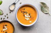 奥克斯超薄静音破壁机能制作什么料理？