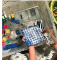 BB威宝玩具餐椅喷雾清洁剂为健康助力!