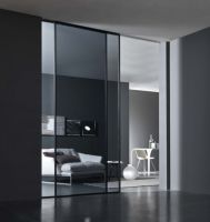 宏宇门窗――16窄边推拉门让视野更广阔丨让生活无拘束