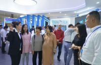 亮相高交会，中科华洋“母婴新风”系统获好评