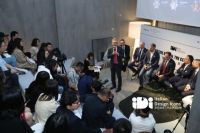 2019年第四届意大利品牌设计展在上海成功举办