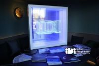 2019年第四届意大利品牌设计展在上海成功举办