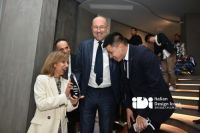 2019年第四届意大利品牌设计展在上海成功举办