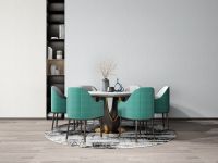 【宏绣】墙布品牌教你 如何装修