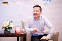 欧派橱柜梦想设计家 | 张伟：饥饿感是设计师保持自己初心的最好方法