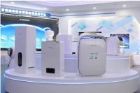 专访中科华洋执行副总康万宾：用科技改善人居环境，蔚客在行动